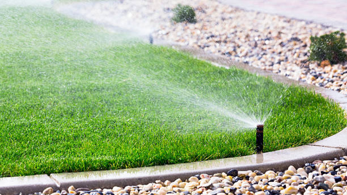 Reliable Irrigation Systems in Rhode Island